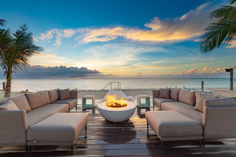 Where Not to Travel at the Moment: Safer Luxury Travel Alternatives - 068 Villa Milestone 9824 1
