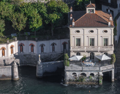 Villa Serena