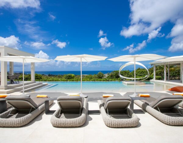 Villa Avanti 5 BD