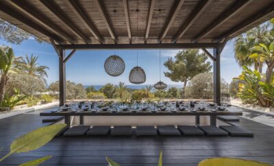 Ibiza Spain Vacation Rentals: Es Cubells vs Vista Alegre vs Cala Jondal Choosing Your Address