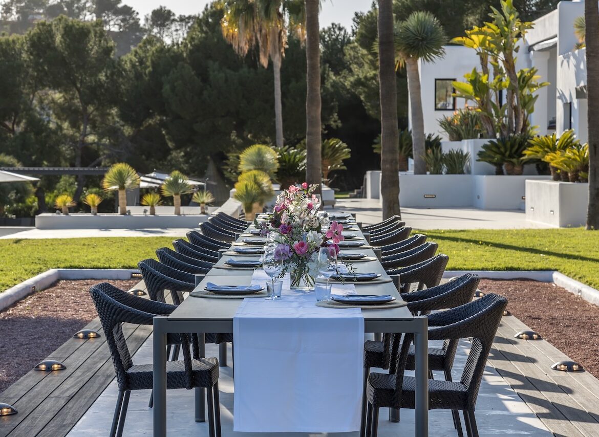 Where to Stay in Ibiza: The Quiet Side, by Neighborhood