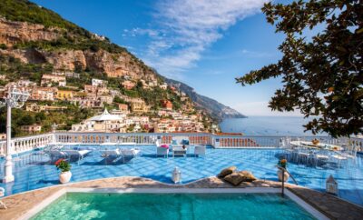 Amalfi Summer 2026: What Remains on the Coast