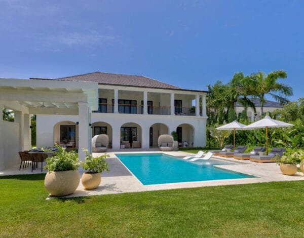 Hacienda A43