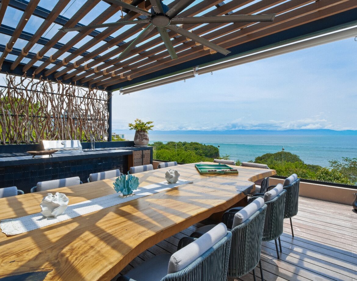 Los Cabos vs Punta Mita vs Tulum: Which Mexican Coast This Winter and Why Villa Rentals in Punta Mita Win for Families