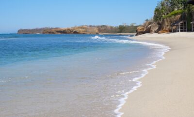 Villas in Punta Mita for Multigenerational Families: A June Booking Guide