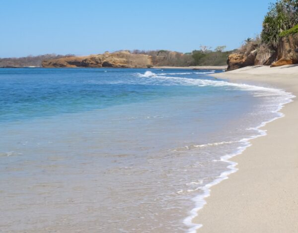 Best Mexico Spring Break Destinations to Avoid Crowds 10 Multi-generational villa and pool deck, Punta Mita