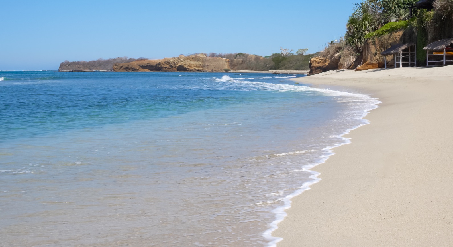 Villas in Punta Mita for multigenerational families