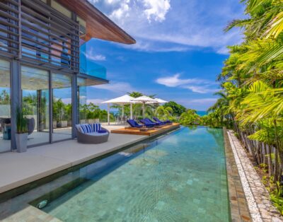 Villa Roxo – Sava
