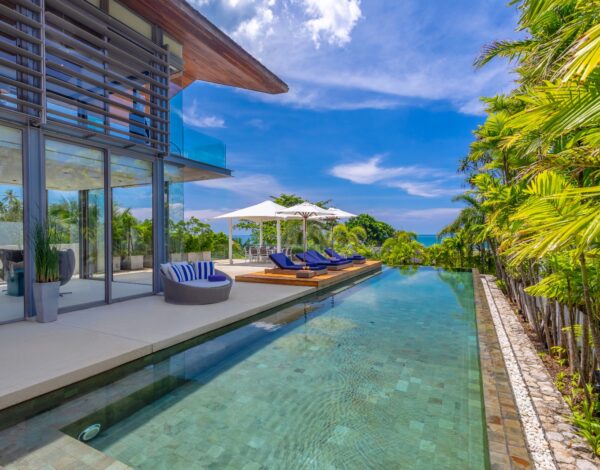 Villa Roxo – Sava