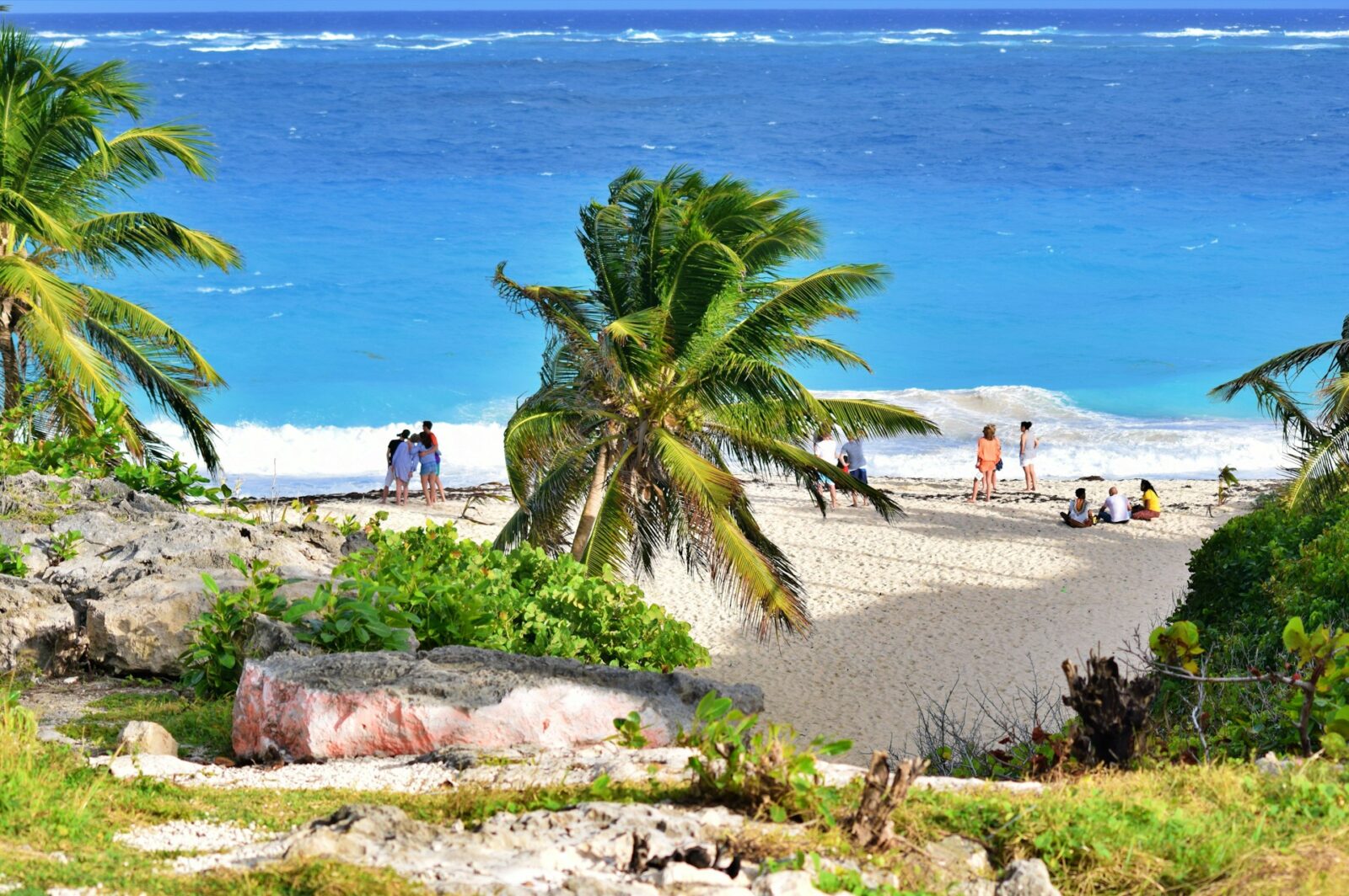 Barbados