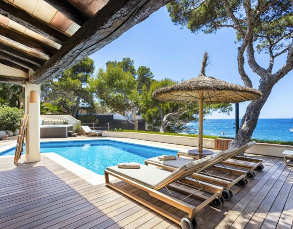 Casa Hadas