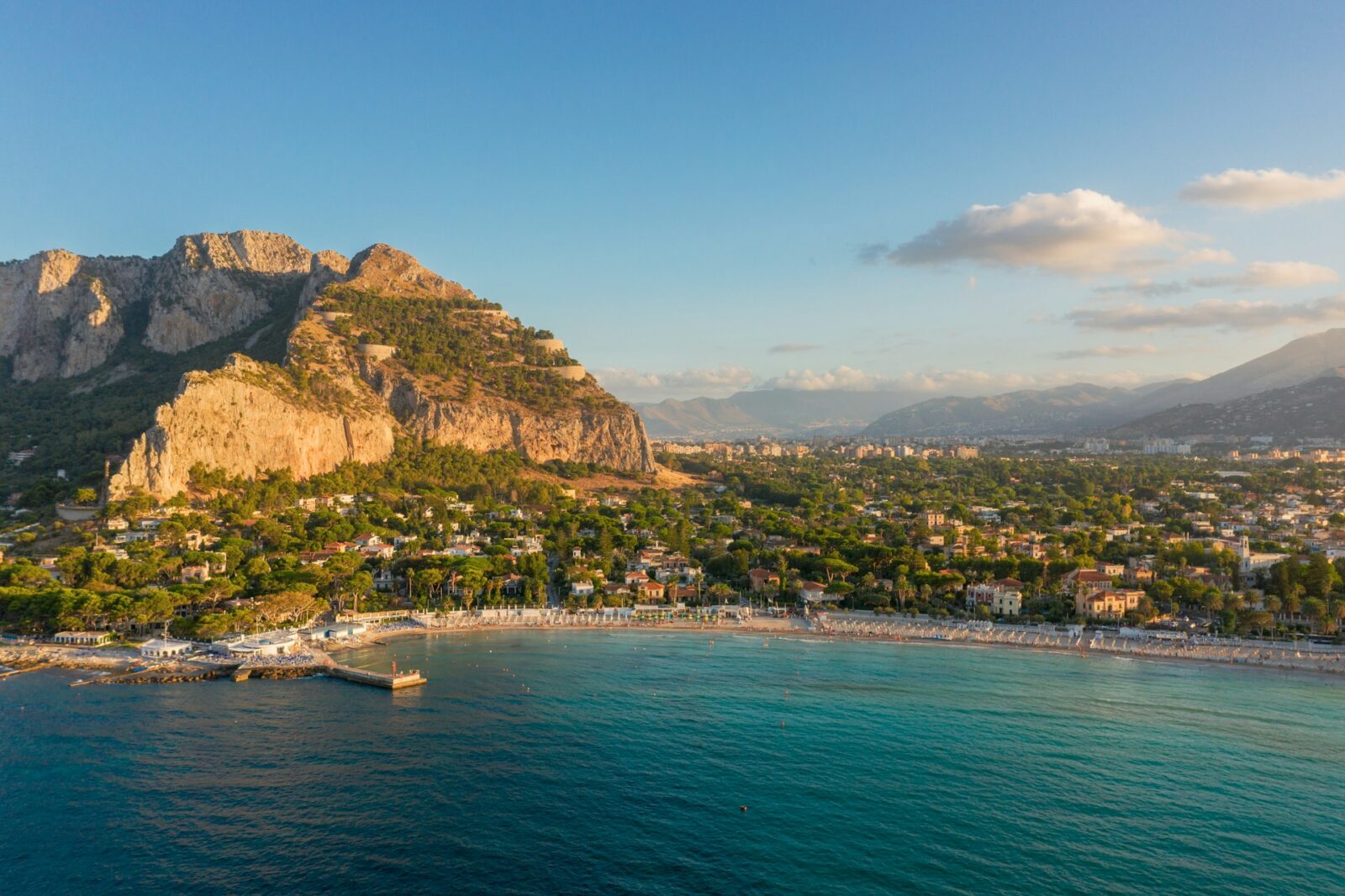 Which Is Nicer Sicily or Sardinia? The Definitive Luxury Guide for 2026 - henrique ferreira a42M7a6T1jw unsplash