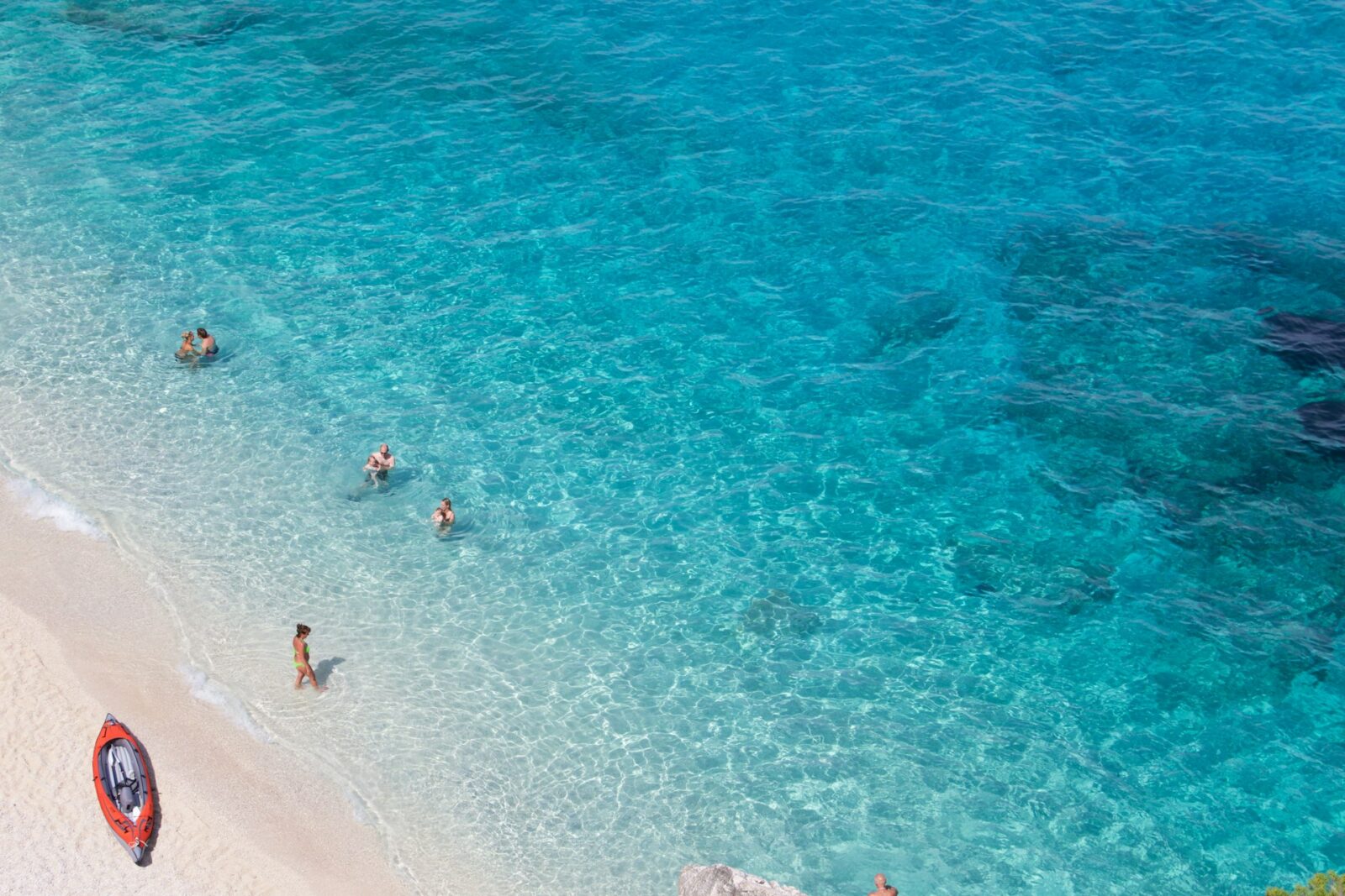 Which Is Nicer Sicily or Sardinia? The Definitive Luxury Guide for 2026 - kire M6Wg9t2Uq4 unsplash