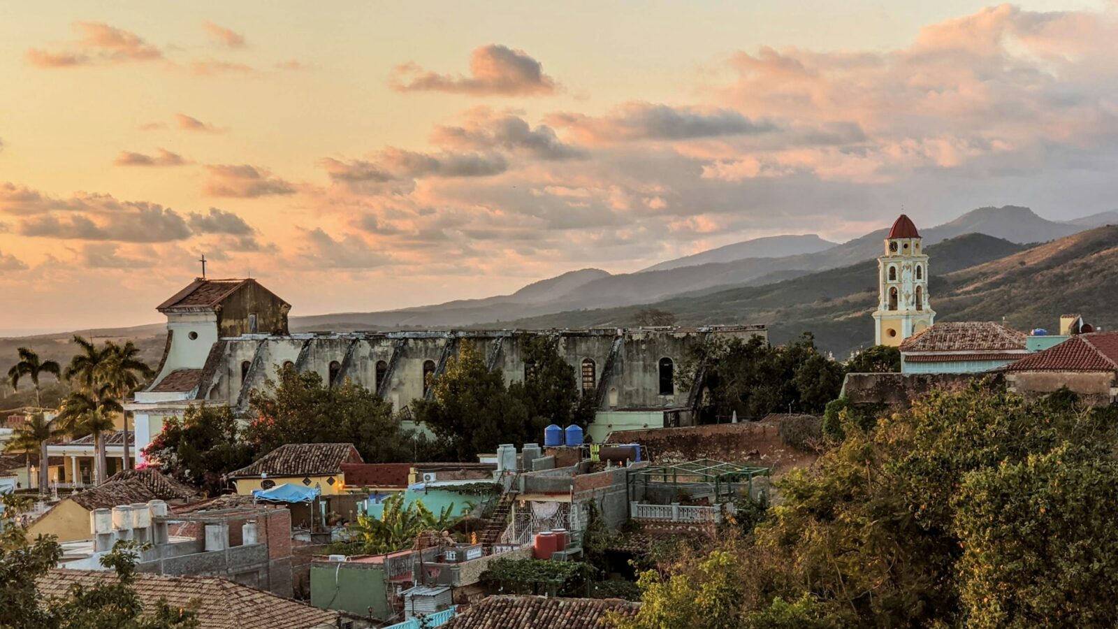 Trinidad, Cuba