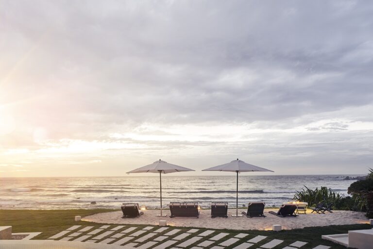 beachfront home large villas in mexico for rent haute retreats