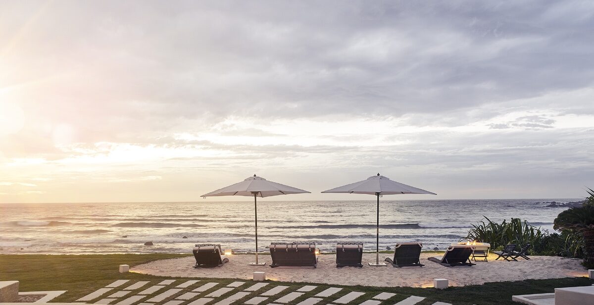 Luxury Mexico villa rentals
