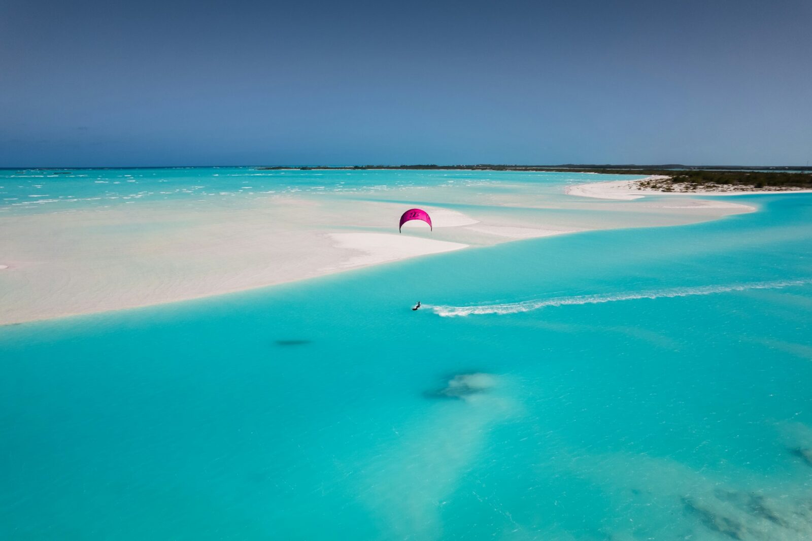Exumas, The Bahamas