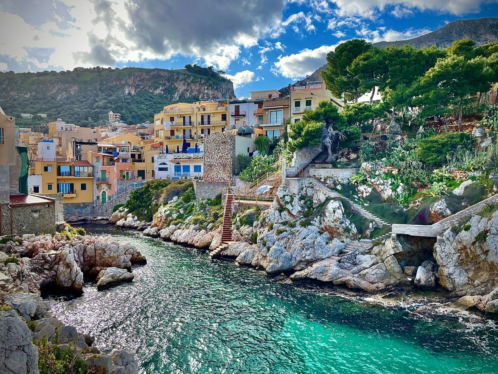 Which Is Nicer Sicily or Sardinia? The Definitive Luxury Guide for 2026 - raymond petrik FAWh0HAX c unsplash