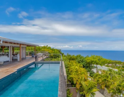 Villa Avalon