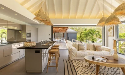 Where to Stay in St Barts: A Neighborhood Guide by Vibe, Beach and Privacy
