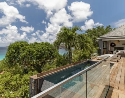 Villa Santa Alicia