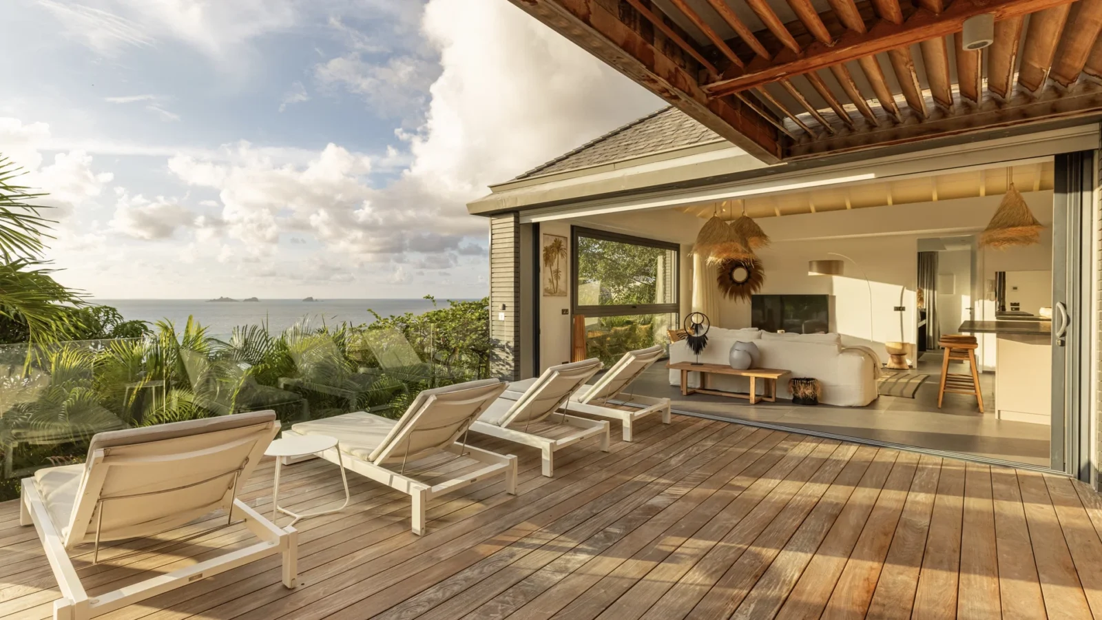 best areas to stay in st barts