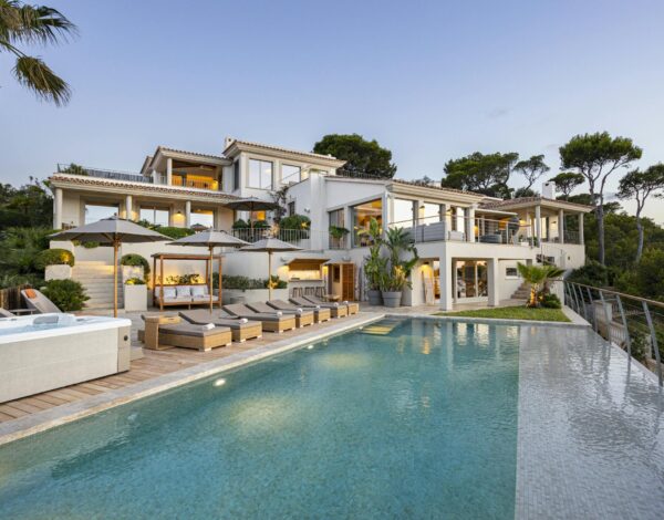Villa Minerva