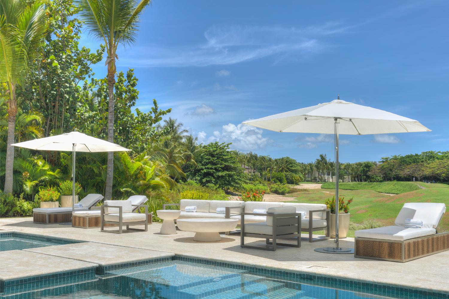 Caribbean Christmas Vacations: Why the Best Villas Book Out by June 1 Caribbean Christmas vacations
