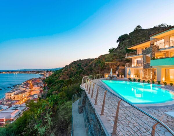 Villa Baya Bella