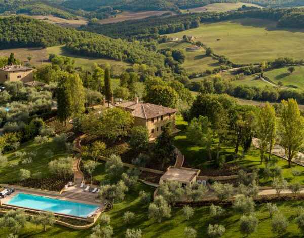 Villa Teresa