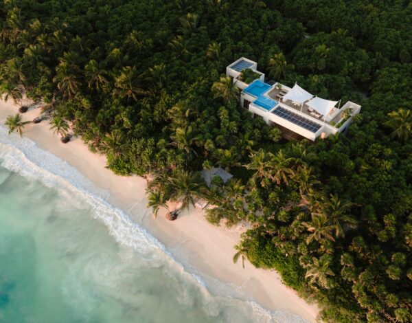 Casa Ikal