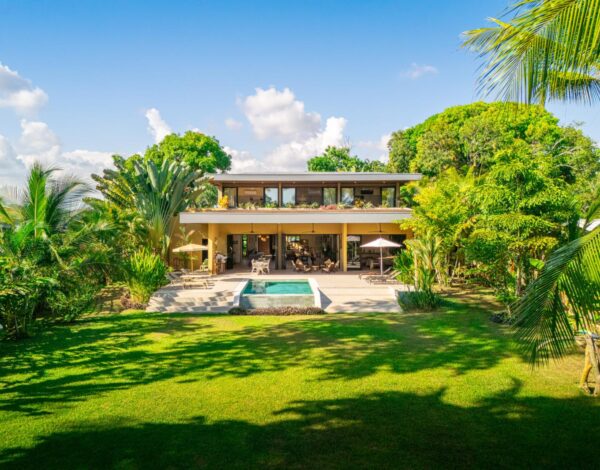 Villa Assinie