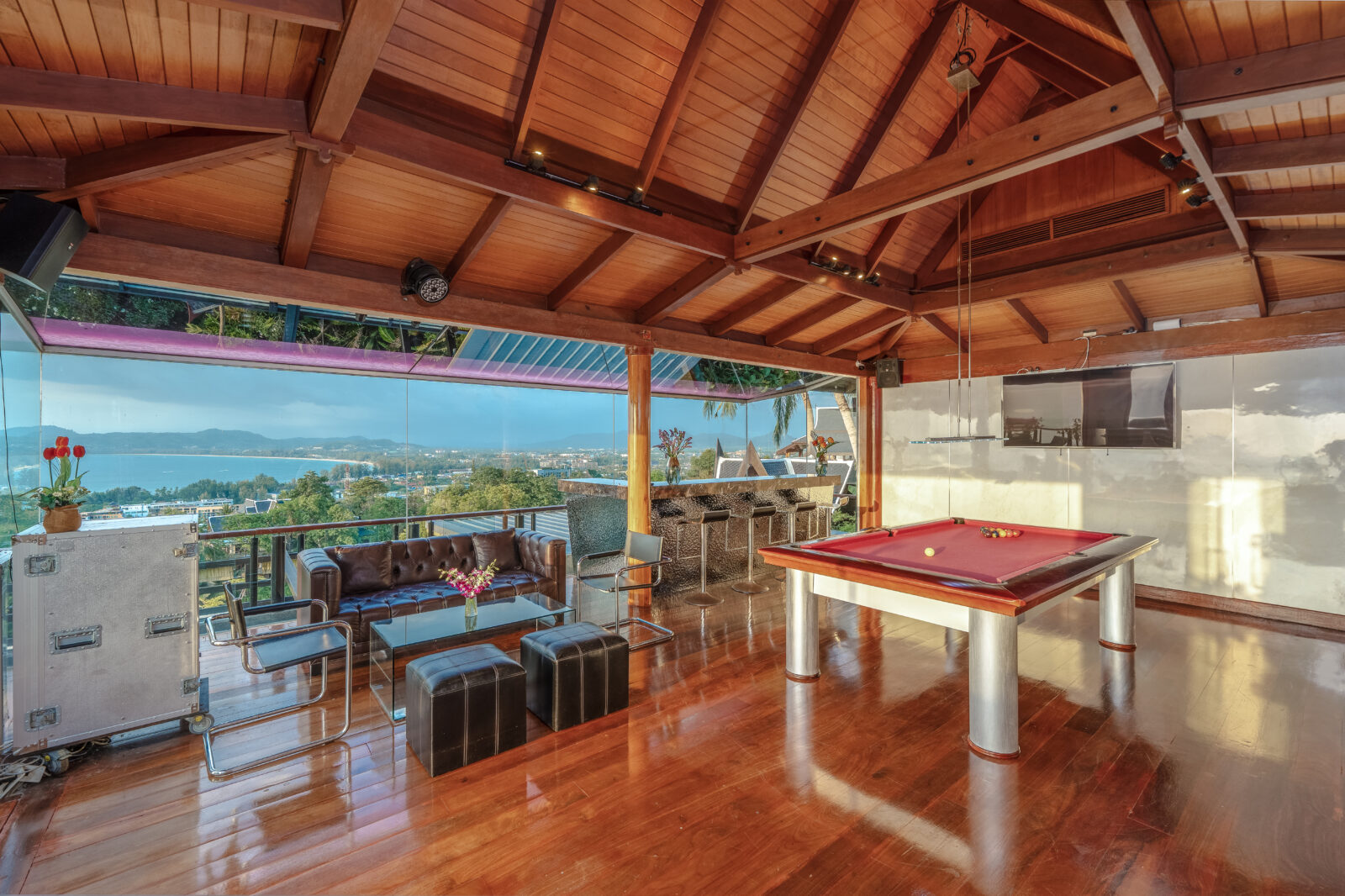 Inside a Fully Staffed Villa: What the Experience Actually Looks Like - LW206028 HDR Edit
