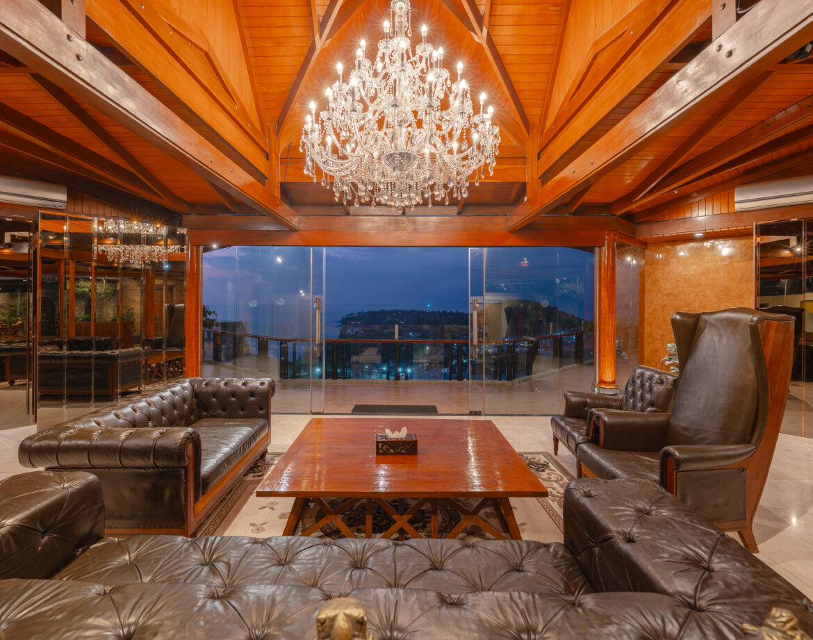 Inside a Fully Staffed Villa: What the Experience Actually Looks Like