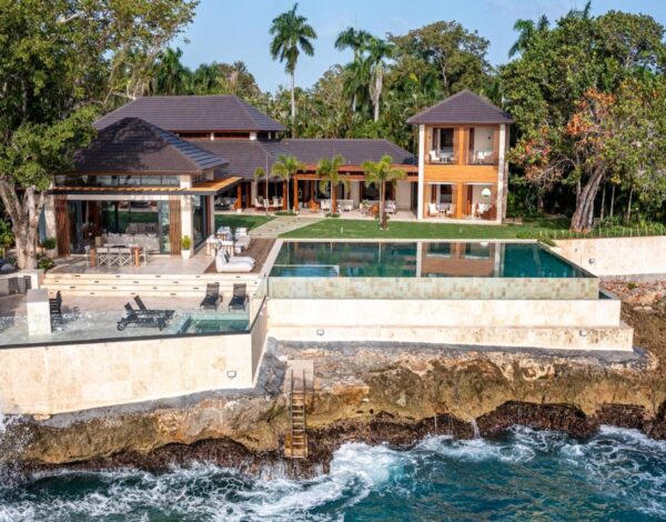 Villa Sueño