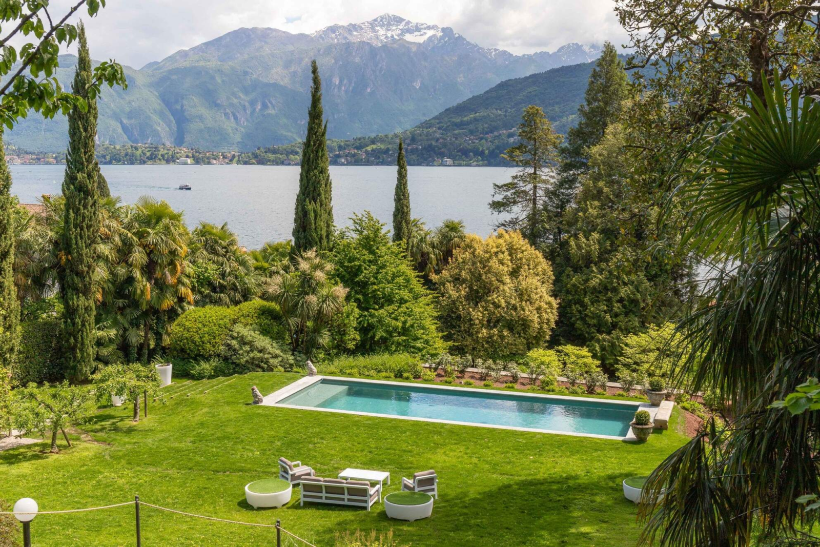 Where to Stay on Lake Como: Bellagio, Tremezzo, Cernobbio and Beyond 3 Where to Stay on Lake Como: Bellagio, Tremezzo, Cernobbio and Beyond - image