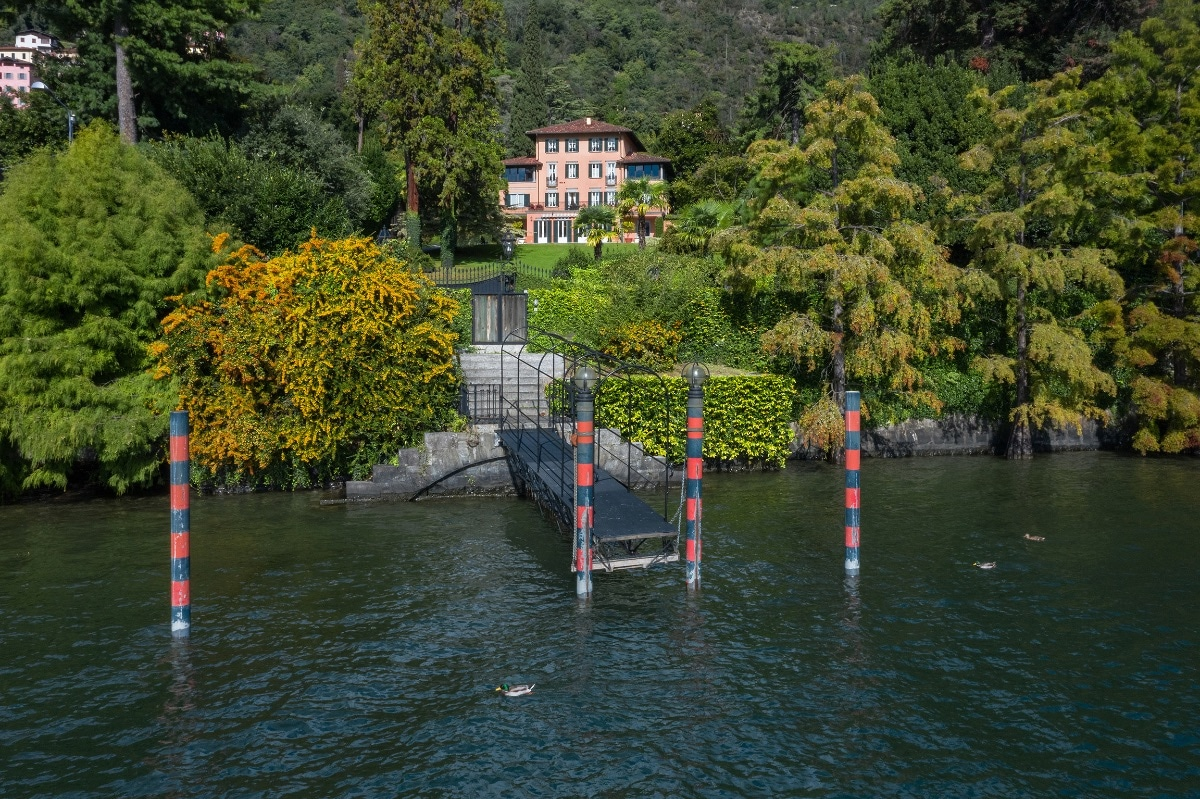 Where to Stay on Lake Como: Bellagio, Tremezzo, Cernobbio and Beyond 5 Where to Stay on Lake Como: Bellagio, Tremezzo, Cernobbio and Beyond - image 2
