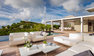Luxury Caribbean Villas with Chef: How Sourcing Actually Works Island by Island