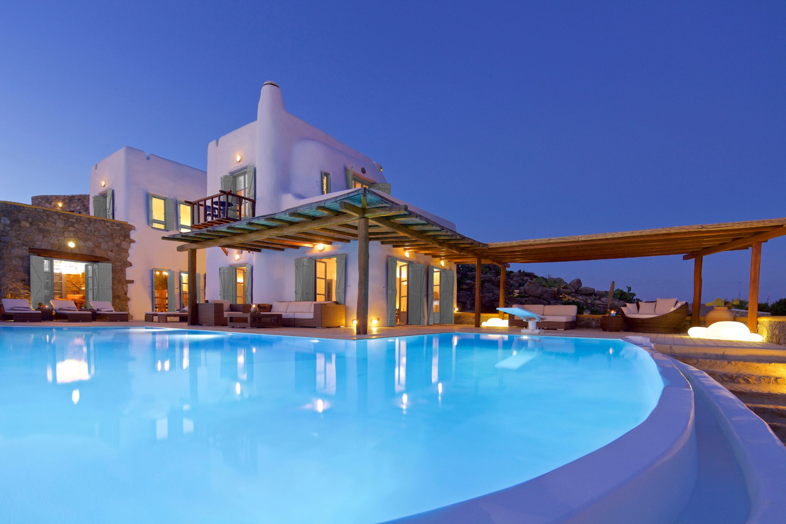 Mykonos Villa Last Minute: Securing Summer 2026 Before It Closes - image 7