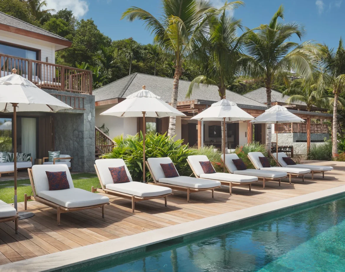 St Barts Events 2026–2027: Festivals, Regattas & the Season