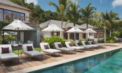 St Barts Events 2026–2027: Festivals, Regattas & the Season