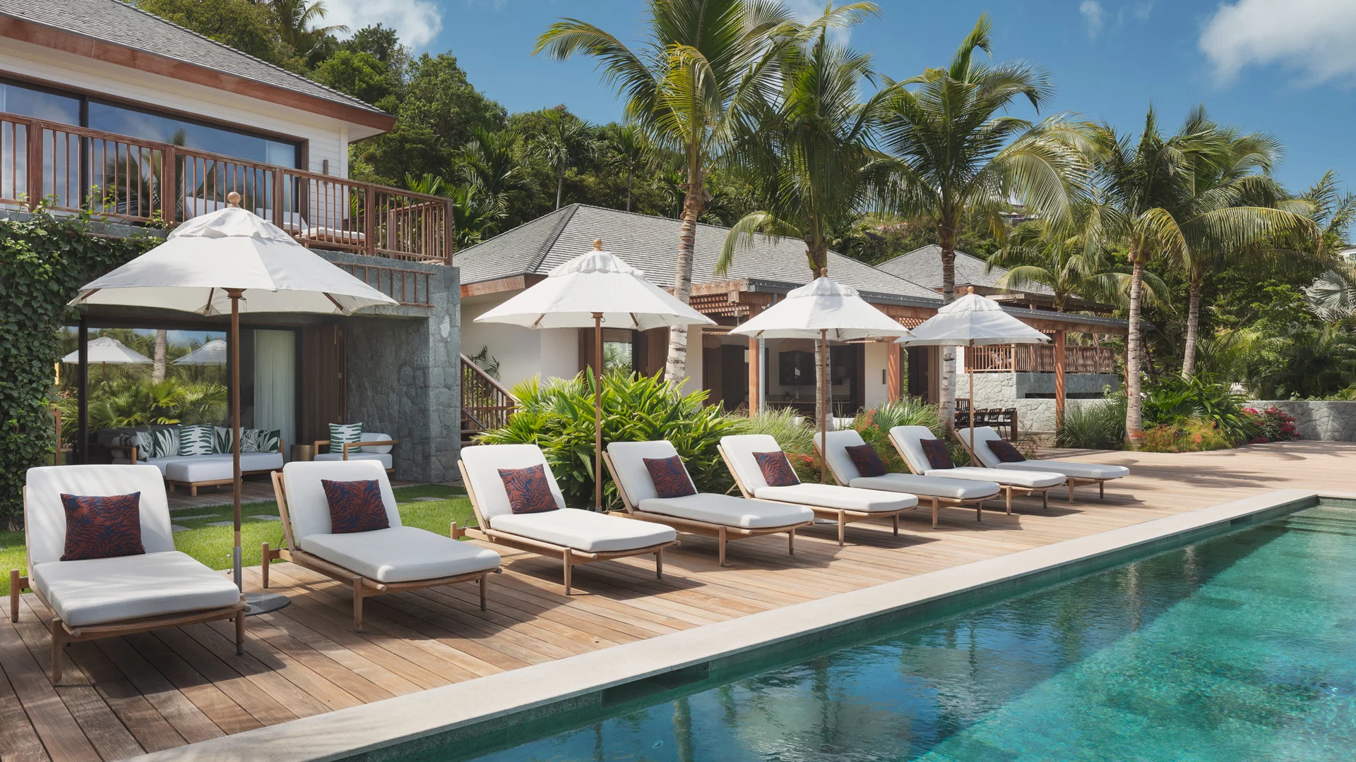St Barts Events 2026&ndash;2027: Festivals, Regattas & the Season