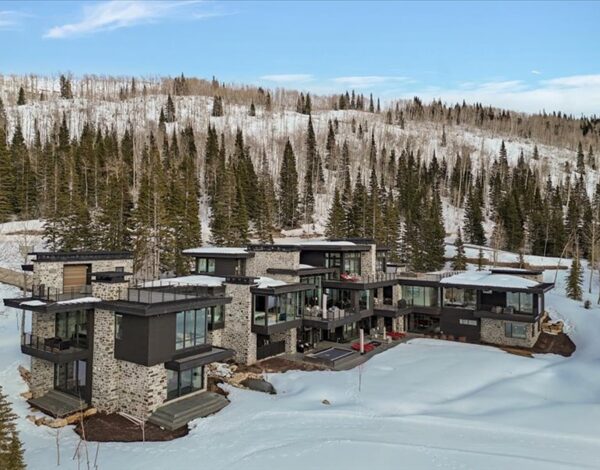 The Foundry at the Colony