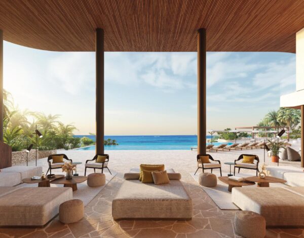 ÀNI Shoal Bay 11BR