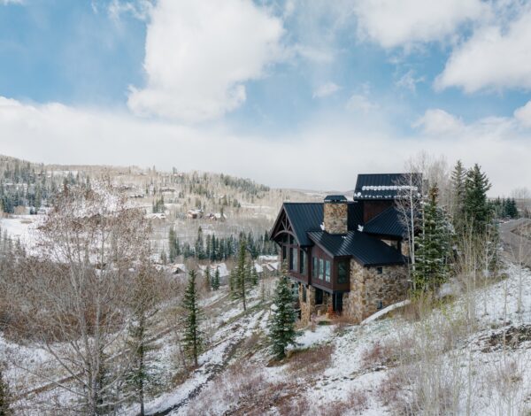 Five Woods Retreat