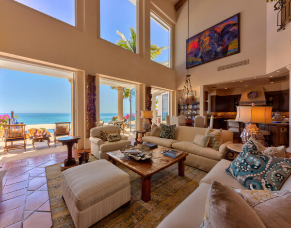 Villas Del Mar 481