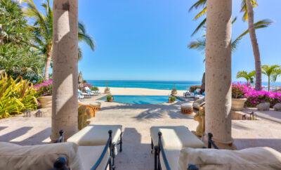Luxury Villa Rentals Destinations | Haute Retreats