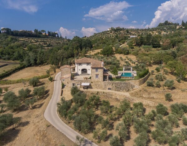 Villa Ione