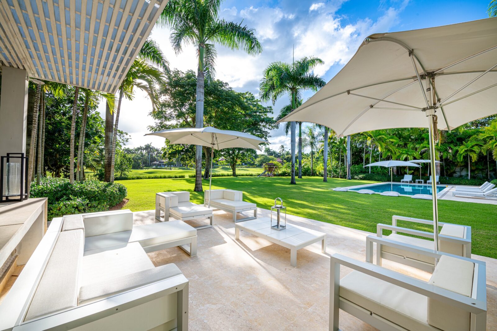 The Four-Month Countdown: What Happens Between an August Inquiry and Christmas Eve 3 The Four-Month Countdown: What Happens Between an August Inquiry and Christmas Eve - Las Palmas 11 Casa de Campo Caribbean Paradise Homes 25