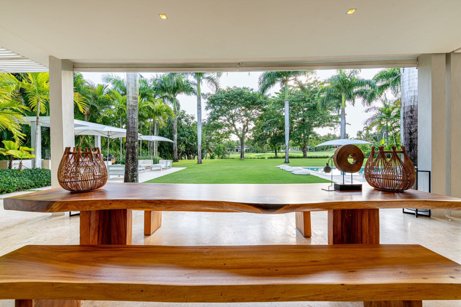 The Four-Month Countdown: What Happens Between an August Inquiry and Christmas Eve 2 The Four-Month Countdown: What Happens Between an August Inquiry and Christmas Eve - Las Palmas 11 Casa de Campo Caribbean Paradise Homes 27